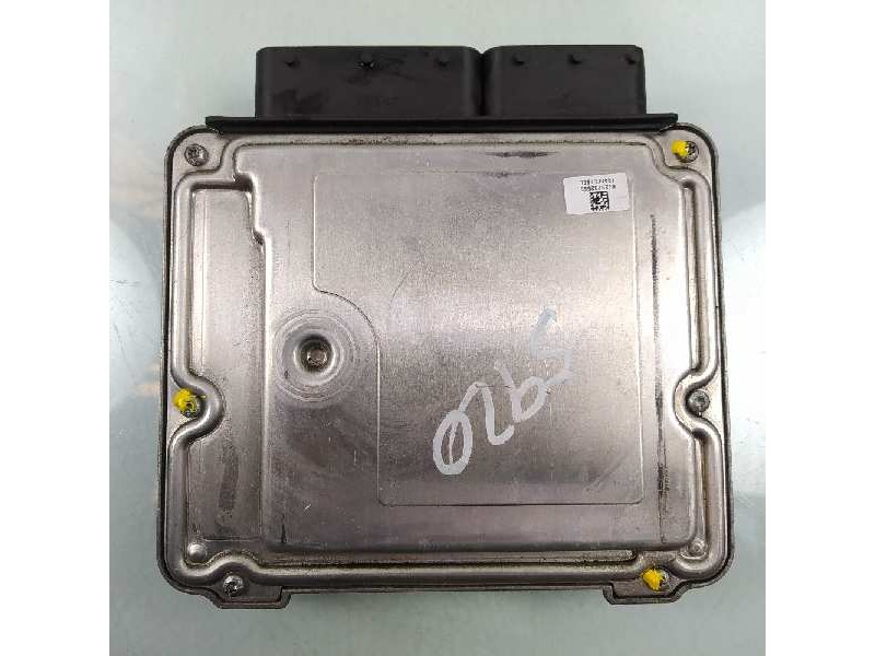 Recambio de centralita motor uce para mini countryman (r60) cooper d all4 referencia OEM IAM 8506666 0281016585 DDE8506666