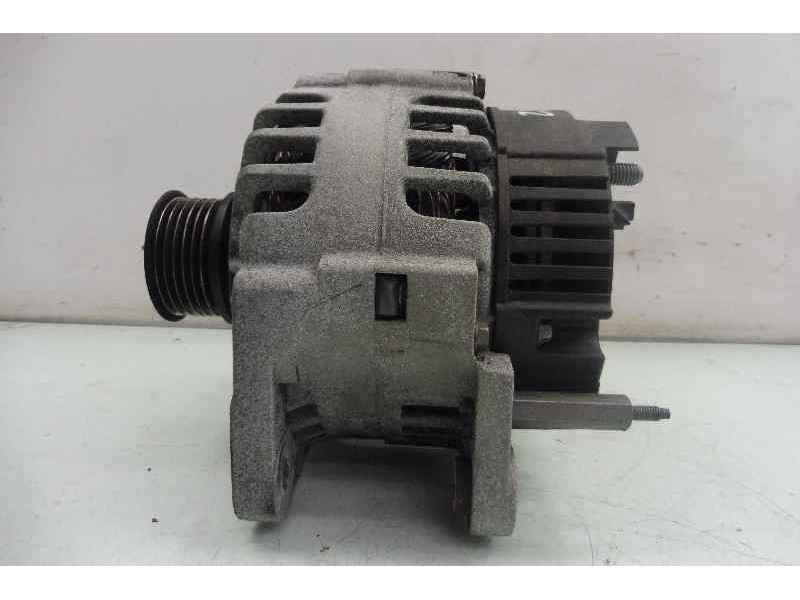 Recambio de alternador para seat ibiza (6j5) stylance / style referencia OEM IAM 037903025T  