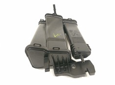 Recambio de filtro carbono activo para seat ibiza (kj1) reference referencia OEM IAM 2Q0201801A   2