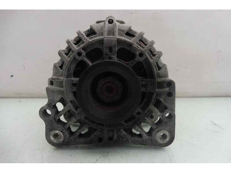 Recambio de alternador para seat ibiza (6j5) stylance / style referencia OEM IAM 037903025T  