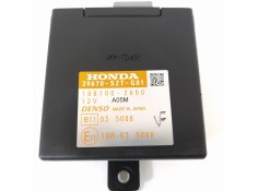 Recambio de modulo electronico para honda cr-z (szt) gt referencia OEM IAM 39670SZTG01 1881002650  2
