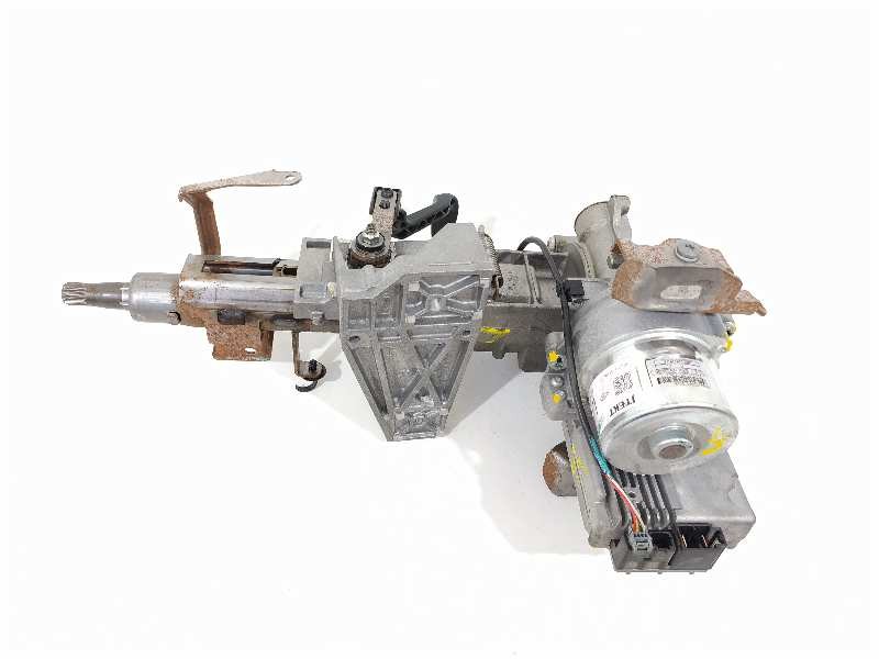 Recambio de columna direccion para renault clio iv business referencia OEM IAM 488105110R  