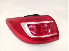 Recambio de piloto trasero izquierdo para kia sportage concept 4x2 referencia OEM IAM   