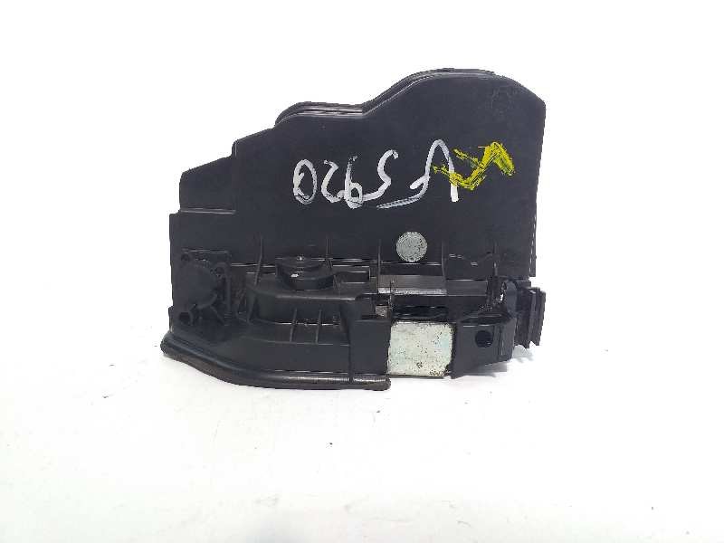 Recambio de cerradura puerta delantera derecha para mini countryman (r60) cooper d all4 referencia OEM IAM 7229458  