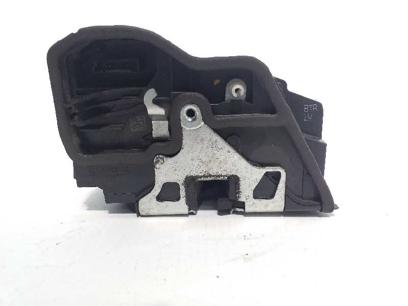 Recambio de cerradura puerta delantera derecha para mini countryman (r60) cooper d all4 referencia OEM IAM 7229458  