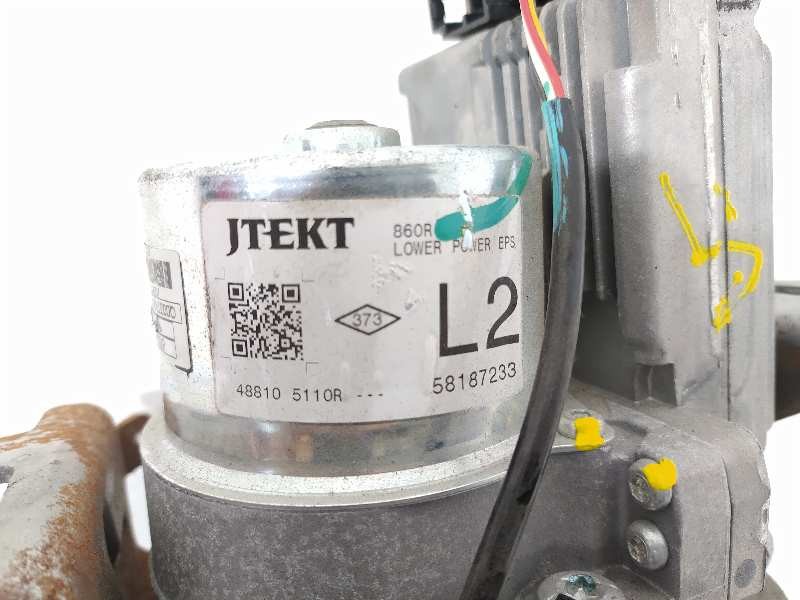 Recambio de columna direccion para renault clio iv business referencia OEM IAM 488105110R  