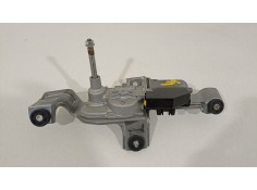 Recambio de motor limpia trasero para toyota c-hr ax1t(eu,m)/zyx10(h)/zyx10l-ahxgbw(3a) referencia OEM IAM 85130F4010 2596009212