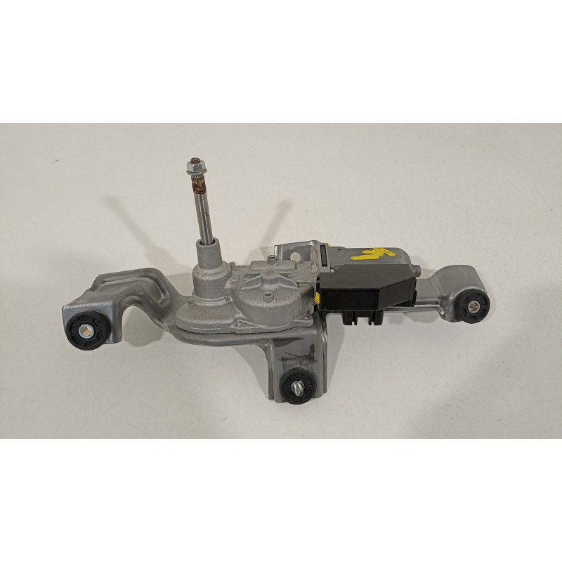 Recambio de motor limpia trasero para toyota c-hr ax1t(eu,m)/zyx10(h)/zyx10l-ahxgbw(3a) referencia OEM IAM 85130F4010 2596009212