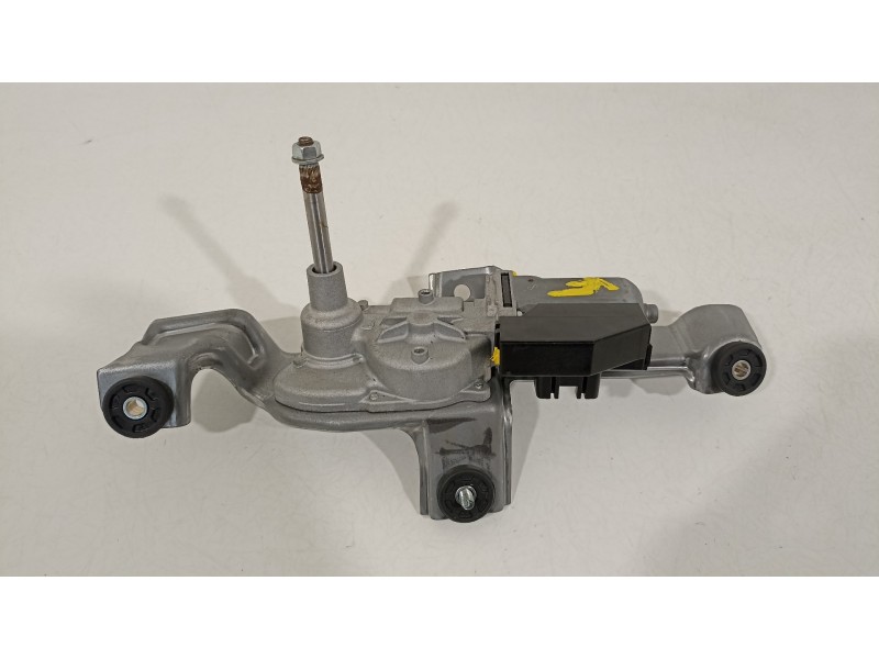 Recambio de motor limpia trasero para toyota c-hr ax1t(eu,m)/zyx10(h)/zyx10l-ahxgbw(3a) referencia OEM IAM 85130F4010 2596009212