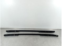 Recambio de barras techo para jeep renegade deserthawk 4wd referencia OEM IAM 735578389   2