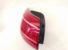 Recambio de piloto trasero izquierdo para kia sportage concept 4x2 referencia OEM IAM    2