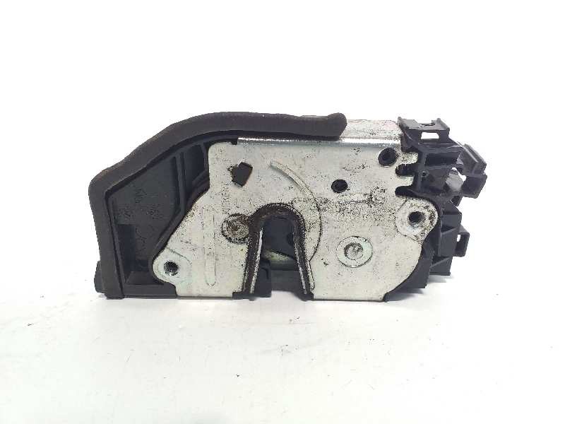 Recambio de cerradura puerta delantera derecha para mini countryman (r60) cooper d all4 referencia OEM IAM 7229458  