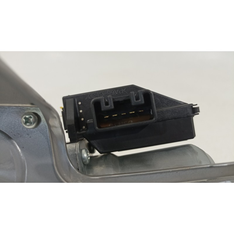 Recambio de motor limpia trasero para toyota c-hr ax1t(eu,m)/zyx10(h)/zyx10l-ahxgbw(3a) referencia OEM IAM 85130F4010 2596009212