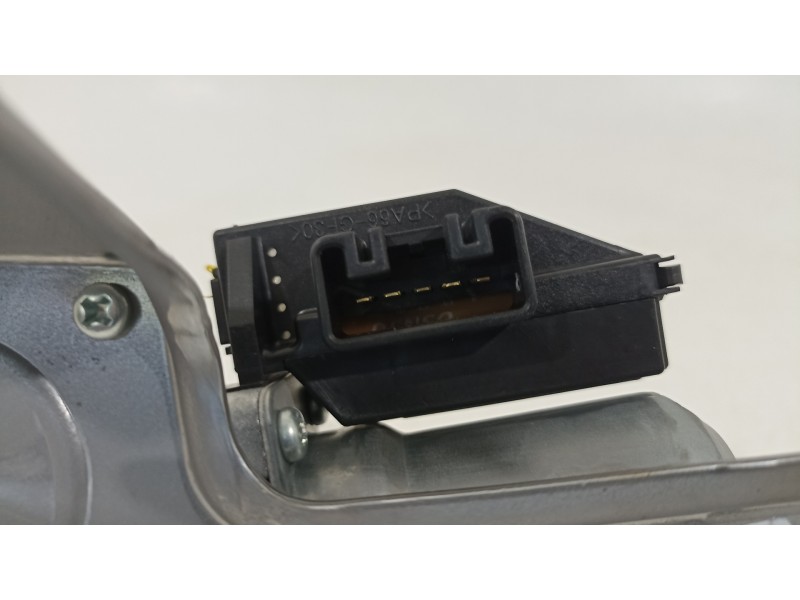 Recambio de motor limpia trasero para toyota c-hr ax1t(eu,m)/zyx10(h)/zyx10l-ahxgbw(3a) referencia OEM IAM 85130F4010 2596009212