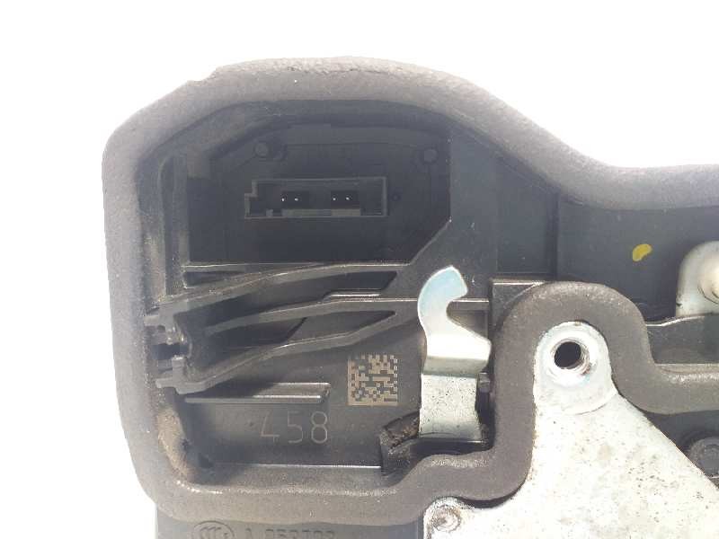 Recambio de cerradura puerta delantera derecha para mini countryman (r60) cooper d all4 referencia OEM IAM 7229458  