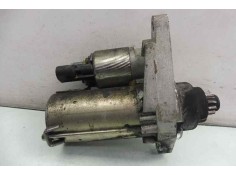 Recambio de motor arranque para seat ibiza (6j5) stylance / style referencia OEM IAM 02T911023S   2