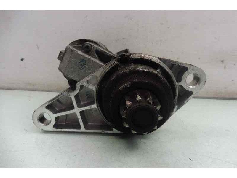 Recambio de motor arranque para seat ibiza (6j5) stylance / style referencia OEM IAM 02T911023S  