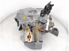 Recambio de caja cambios para citroën c3 attraction referencia OEM IAM 20CR14   2