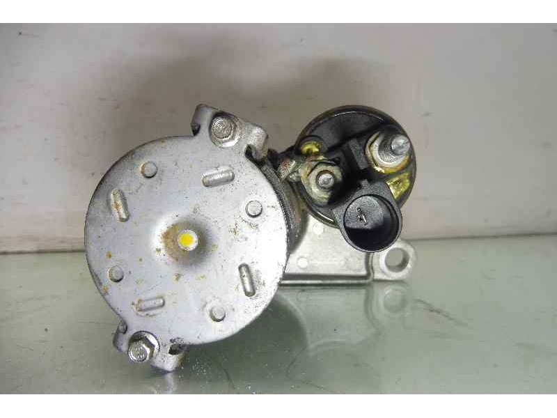 Recambio de motor arranque para seat ibiza (6j5) stylance / style referencia OEM IAM 02T911023S  