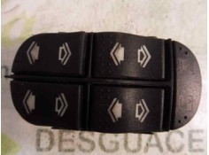 Recambio de mando elevalunas delantero izquierdo para ford focus turnier (cak) ghia referencia OEM IAM 2M5T14A132DB  