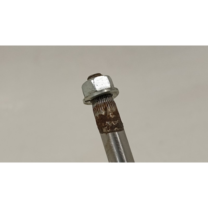 Recambio de motor limpia trasero para toyota c-hr ax1t(eu,m)/zyx10(h)/zyx10l-ahxgbw(3a) referencia OEM IAM 85130F4010 2596009212