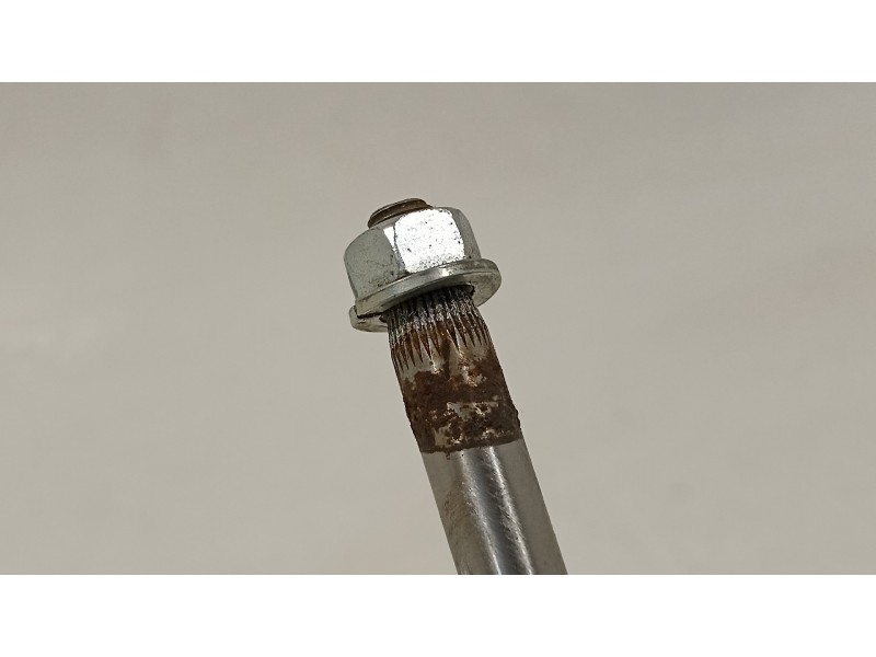 Recambio de motor limpia trasero para toyota c-hr ax1t(eu,m)/zyx10(h)/zyx10l-ahxgbw(3a) referencia OEM IAM 85130F4010 2596009212