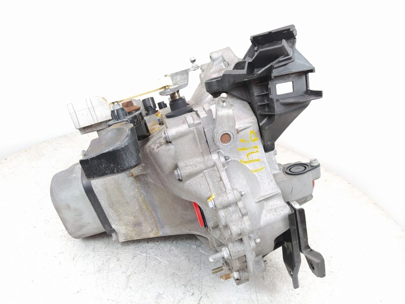 Recambio de caja cambios para citroën c3 attraction referencia OEM IAM 20CR14  