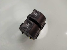 Recambio de mando elevalunas delantero izquierdo para renault clio iv business referencia OEM IAM 254118044R  