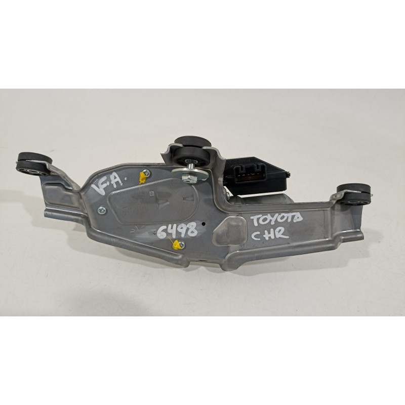 Recambio de motor limpia trasero para toyota c-hr ax1t(eu,m)/zyx10(h)/zyx10l-ahxgbw(3a) referencia OEM IAM 85130F4010 2596009212