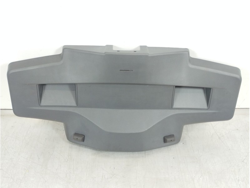 Recambio de guarnecido porton trasero para seat ibiza (kj1) reference referencia OEM IAM 6F0867601  