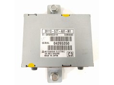 Recambio de modulo electronico para honda cr-z (szt) gt referencia OEM IAM 39113SZTA01M1 0HW8GS1H 04265350 2