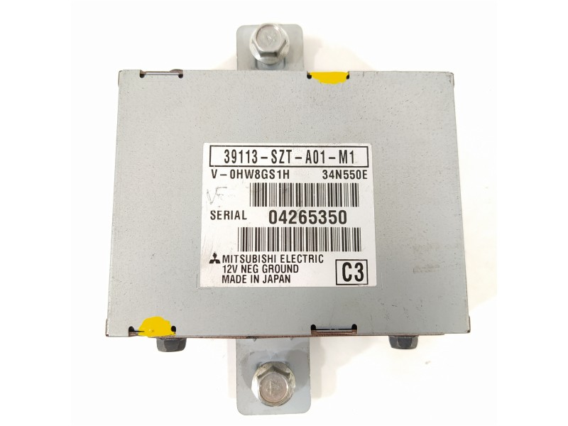 Recambio de modulo electronico para honda cr-z (szt) gt referencia OEM IAM 39113SZTA01M1 0HW8GS1H 04265350