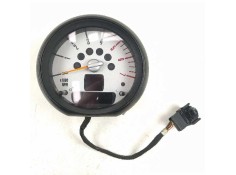 Recambio de cuadro instrumentos para mini countryman (r60) cooper d all4 referencia OEM IAM 9232438 BM0505052 RG26246500