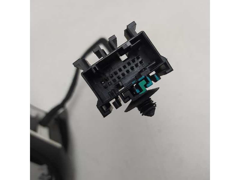 Recambio de cuadro instrumentos para mini countryman (r60) cooper d all4 referencia OEM IAM 9232438 BM0505052 RG26246500