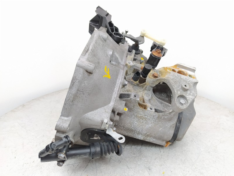 Recambio de caja cambios para citroën c3 attraction referencia OEM IAM 20CR14  
