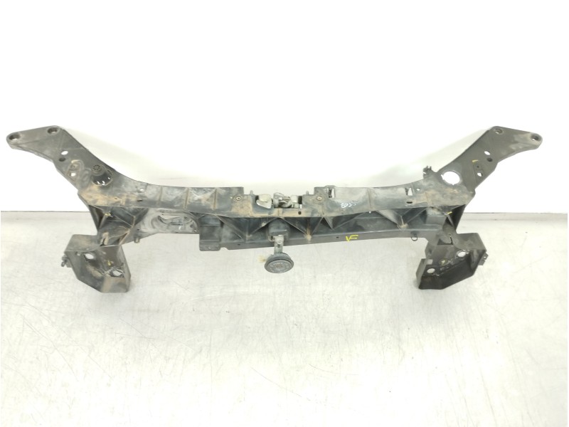 Recambio de panel frontal para renault clio iii 1.5 dci diesel referencia OEM IAM 8200290143  