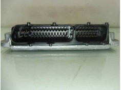 Recambio de centralita motor uce para seat ibiza (6j5) stylance / style referencia OEM IAM 03C906024BK 6160150207  2