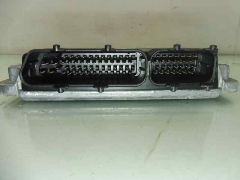 Recambio de centralita motor uce para seat ibiza (6j5) stylance / style referencia OEM IAM 03C906024BK 6160150207 