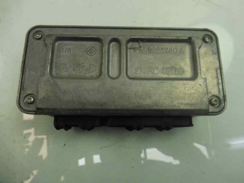 Recambio de centralita motor uce para seat ibiza (6j5) stylance / style referencia OEM IAM 03C906024BK 6160150207 