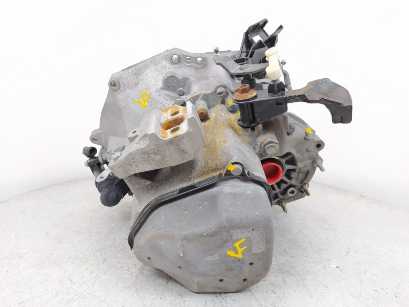 Recambio de caja cambios para citroën c3 attraction referencia OEM IAM 20CR14  