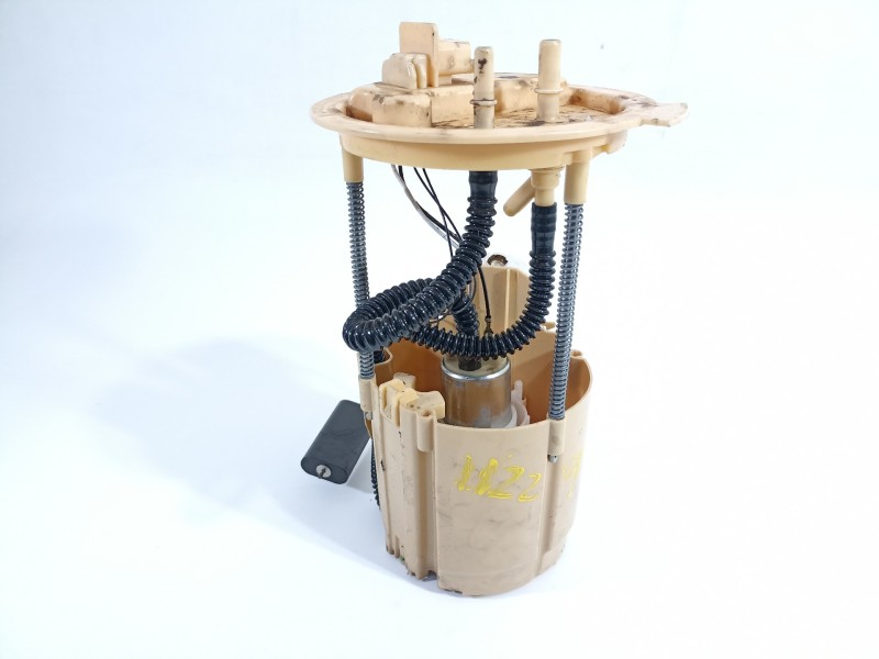 Recambio de bomba combustible para jeep renegade deserthawk 4wd referencia OEM IAM 52051093 77367186 