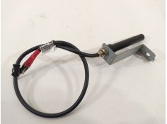 Recambio de antena para kia sportage concept 4x2 referencia OEM IAM 954113U000   2