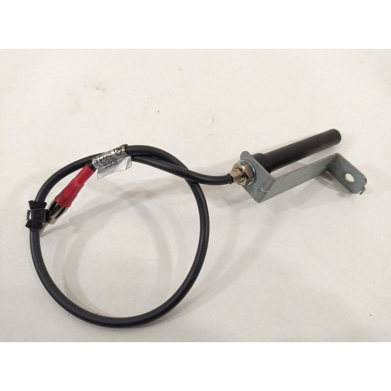 Recambio de antena para kia sportage concept 4x2 referencia OEM IAM 954113U000  