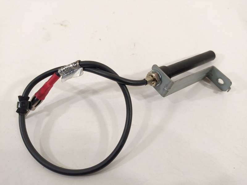 Recambio de antena para kia sportage concept 4x2 referencia OEM IAM 954113U000  