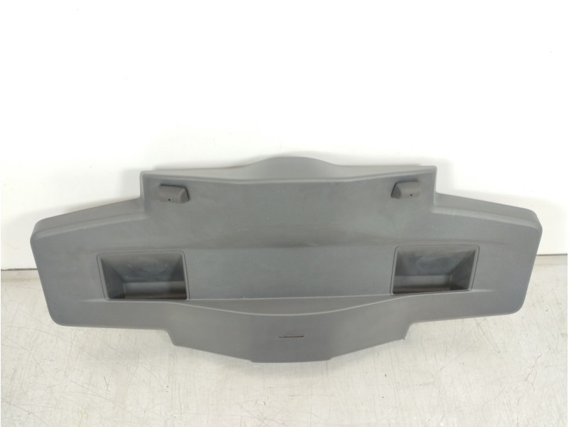 Recambio de guarnecido porton trasero para seat ibiza (kj1) reference referencia OEM IAM 6F0867601  