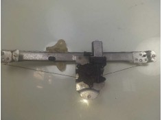 Recambio de elevalunas delantero izquierdo para renault clio iv business referencia OEM IAM 807213867R  