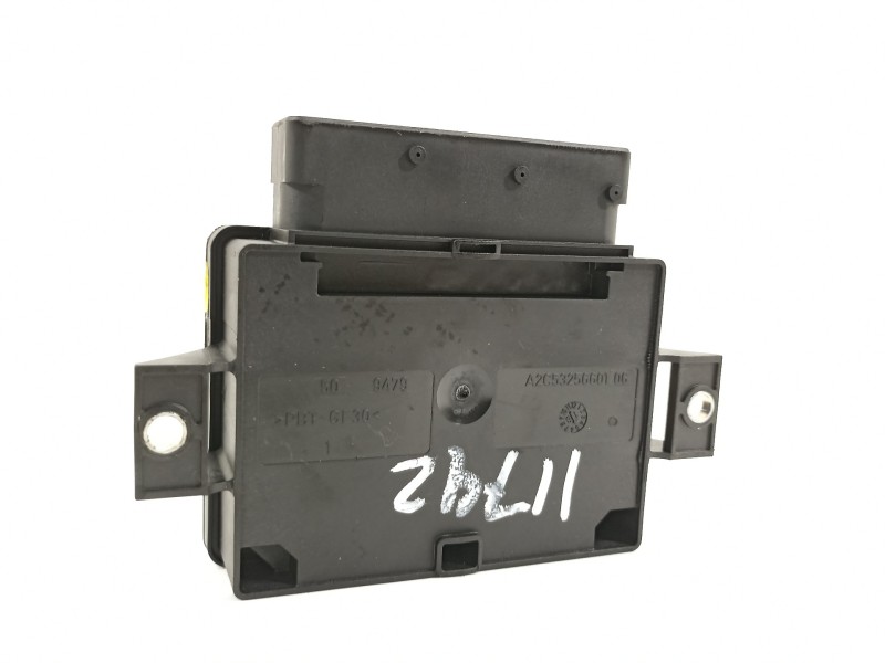 Recambio de modulo electronico para nissan qashqai (j11) 360 referencia OEM IAM 360326FL0C  