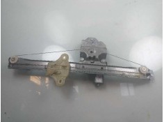 Recambio de elevalunas delantero izquierdo para renault clio iv business referencia OEM IAM 807213867R   2