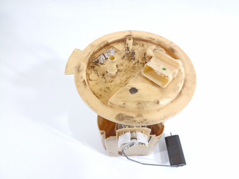 Recambio de bomba combustible para jeep renegade deserthawk 4wd referencia OEM IAM 52051093 77367186 