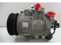 Recambio de compresor aire acondicionado para seat ibiza (6j5) stylance / style referencia OEM IAM 6Q0820808F  